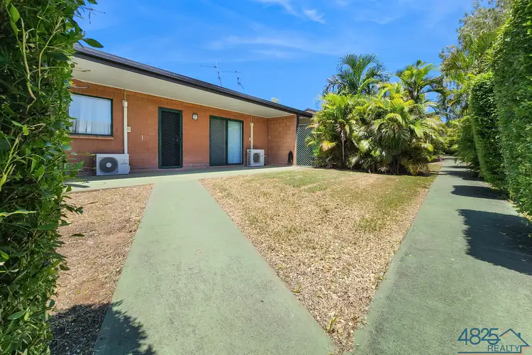1/95 East Street, Mount Isa QLD 4825