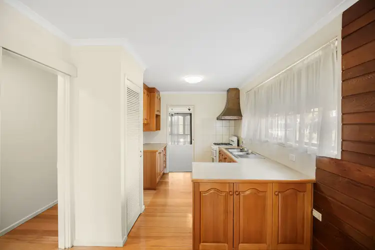 Second view of Homely house listing, 43 Bimbadeen Crescent, Yallambie VIC 3085