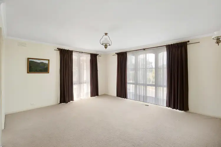Third view of Homely house listing, 43 Bimbadeen Crescent, Yallambie VIC 3085