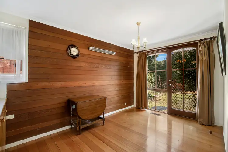 Fifth view of Homely house listing, 43 Bimbadeen Crescent, Yallambie VIC 3085