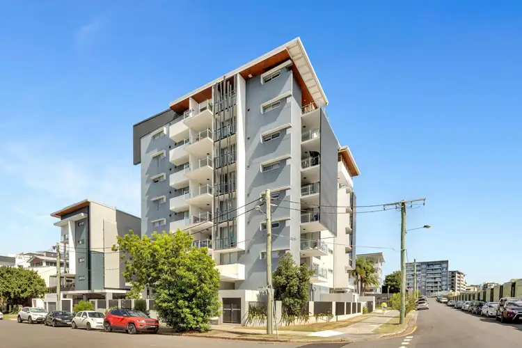 204/1-3 York Street, Nundah QLD 4012