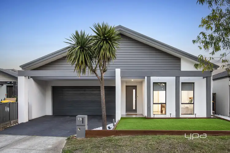 13 Cooma Place