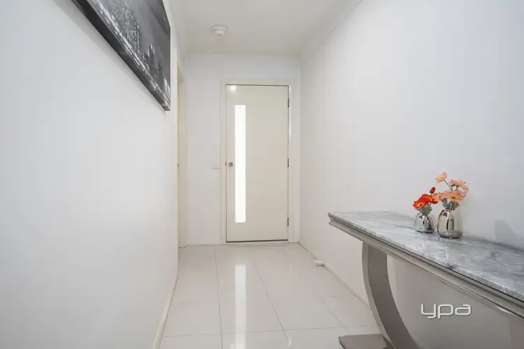 Second view of Homely house listing, 13 Cooma Place, Burnside Heights VIC 3023