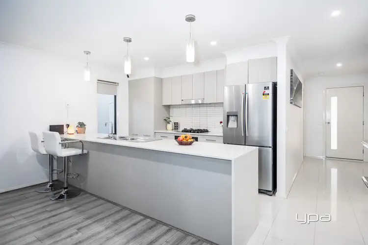 Fourth view of Homely house listing, 13 Cooma Place, Burnside Heights VIC 3023
