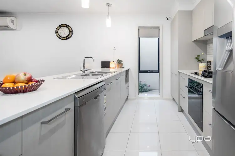 Fifth view of Homely house listing, 13 Cooma Place, Burnside Heights VIC 3023