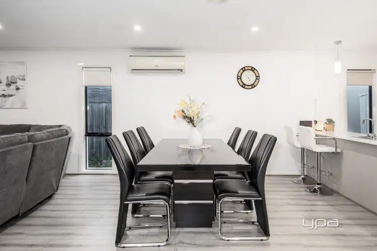 Sixth view of Homely house listing, 13 Cooma Place, Burnside Heights VIC 3023
