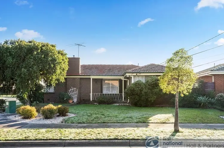 23 Cornwall Avenue, Keysborough VIC 3173