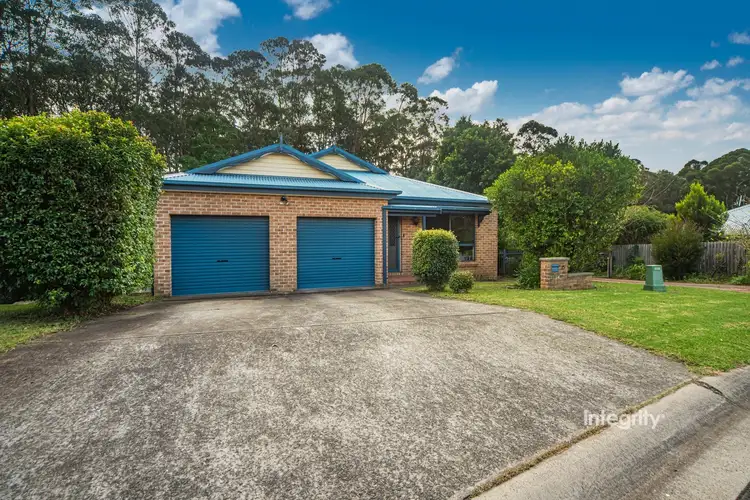 Main view of Homely house listing, 15 Mahogany Place, North Nowra NSW 2541