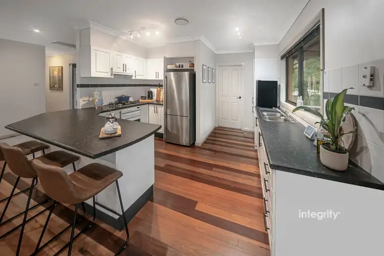 Third view of Homely house listing, 15 Mahogany Place, North Nowra NSW 2541