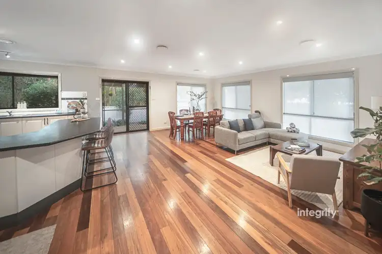 Fourth view of Homely house listing, 15 Mahogany Place, North Nowra NSW 2541