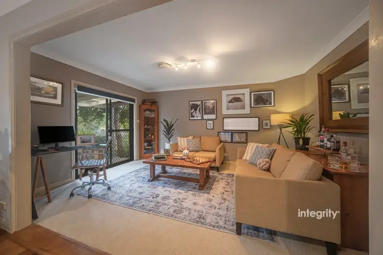 Fifth view of Homely house listing, 15 Mahogany Place, North Nowra NSW 2541