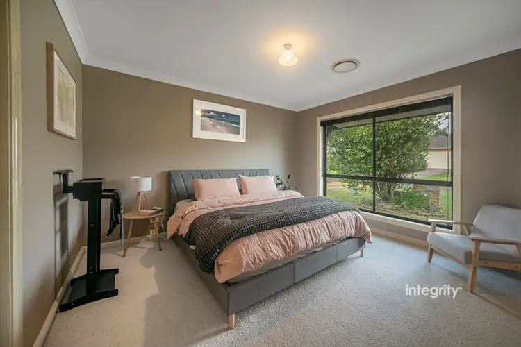 Sixth view of Homely house listing, 15 Mahogany Place, North Nowra NSW 2541