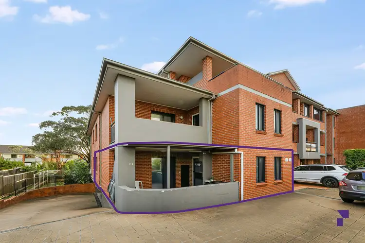 4/409 Hume Highway, Yagoona NSW 2199
