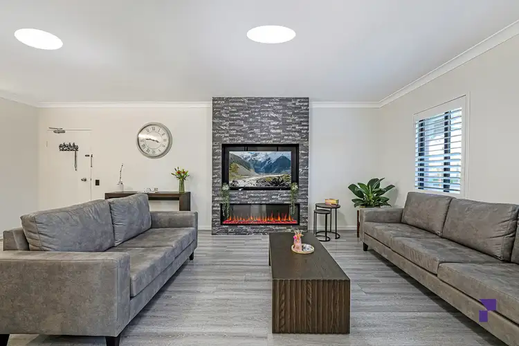 Second view of Homely apartment listing, 4/409 Hume Highway, Yagoona NSW 2199