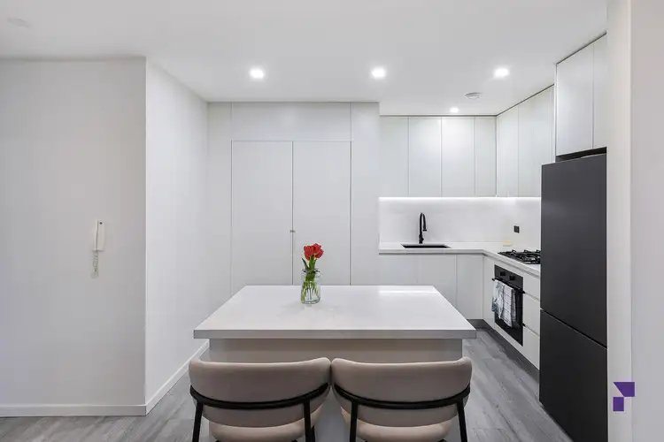 Third view of Homely apartment listing, 4/409 Hume Highway, Yagoona NSW 2199