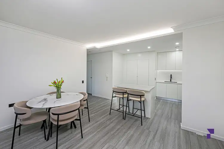 Fourth view of Homely apartment listing, 4/409 Hume Highway, Yagoona NSW 2199