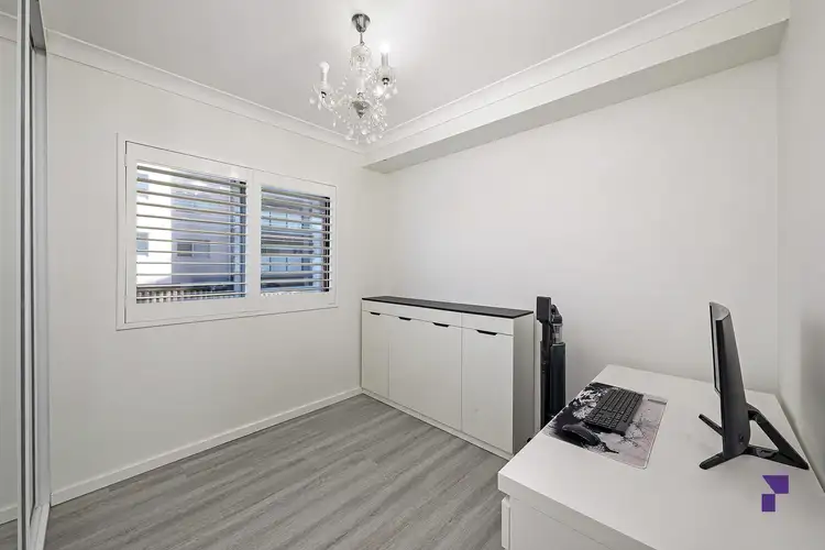 Sixth view of Homely apartment listing, 4/409 Hume Highway, Yagoona NSW 2199