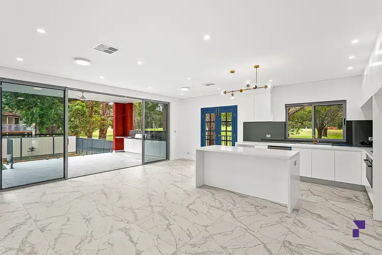 Third view of Homely semi-detached listing, 47A Roberts Avenue, Mortdale NSW 2223