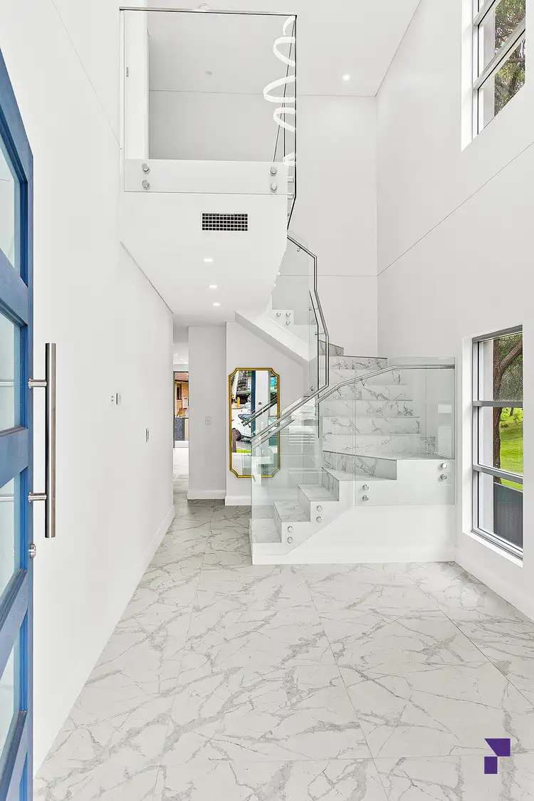 Fourth view of Homely semi-detached listing, 47A Roberts Avenue, Mortdale NSW 2223