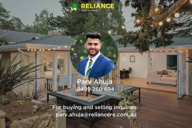 Second view of Homely land listing, 5 Mitos Street, Sunbury VIC 3429