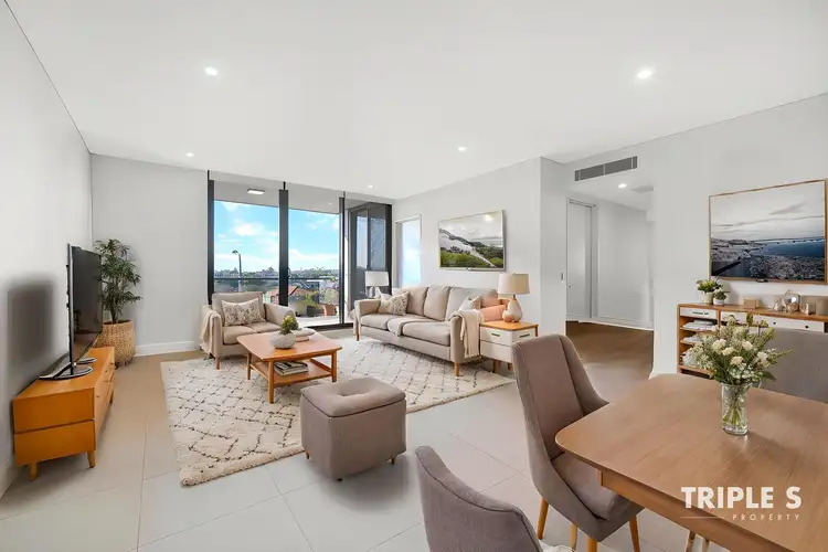 409/2 Oscar Place, Eastgardens NSW 2036