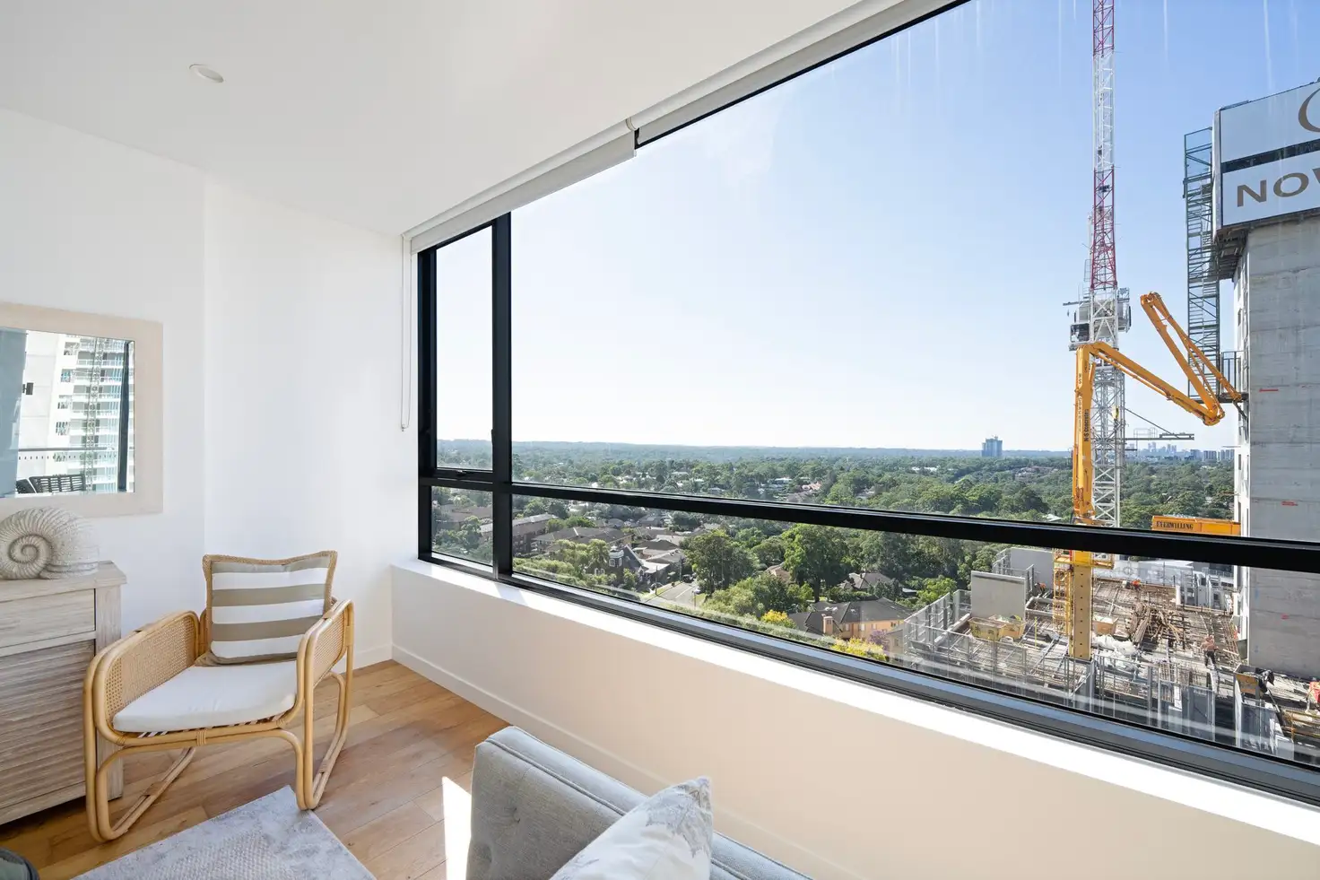 Main view of Homely apartment listing, 1402/26 Cambridge Street, Epping NSW 2121