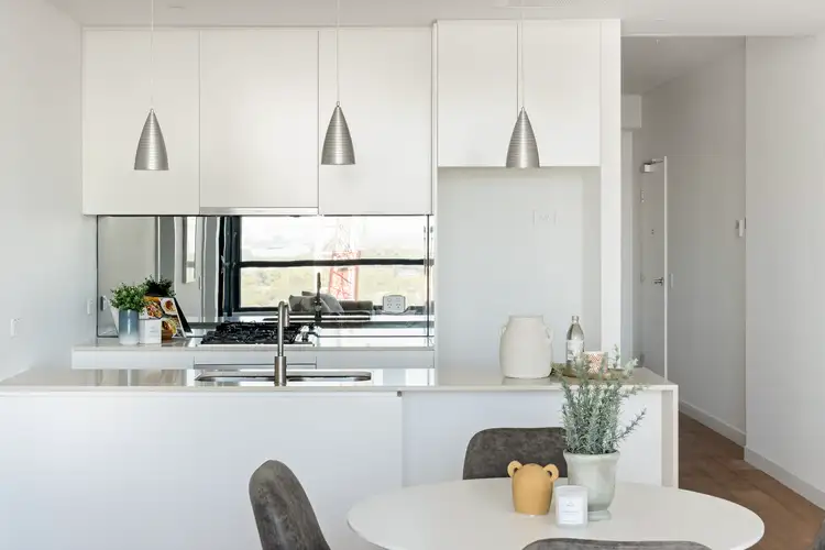 Third view of Homely apartment listing, 1402/26 Cambridge Street, Epping NSW 2121