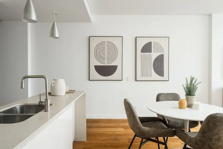 Fourth view of Homely apartment listing, 1402/26 Cambridge Street, Epping NSW 2121