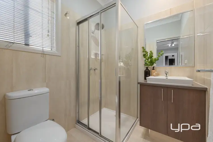 Fifth view of Homely house listing, 43 Chanticleer Avenue, Harkness VIC 3337