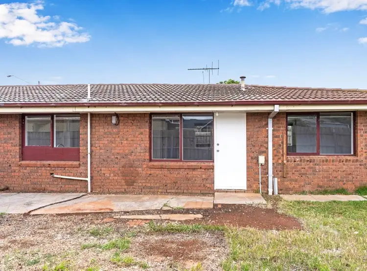 137A Station Road, Melton South VIC 3338