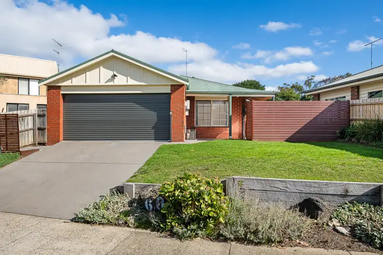 Main view of Homely house listing, 60 Glaneuse Avenue, Torquay VIC 3228