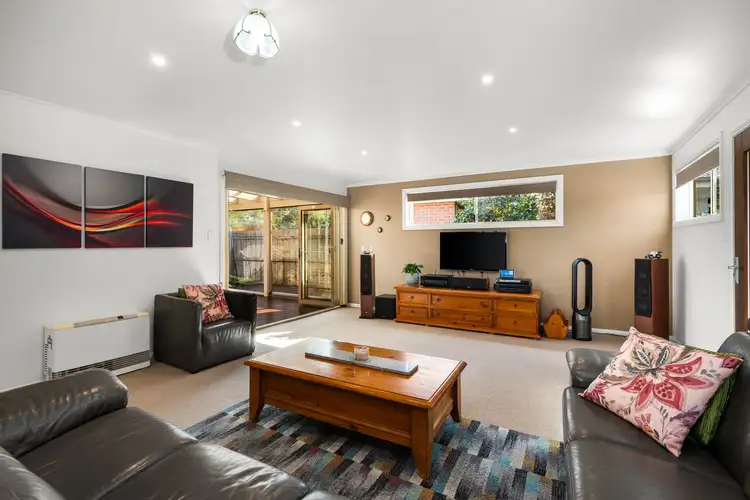 Third view of Homely house listing, 60 Glaneuse Avenue, Torquay VIC 3228