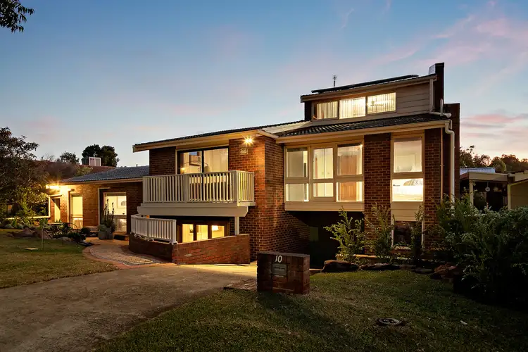 10 Apalka Place, Rostrevor SA 5073