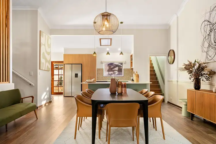 Second view of Homely house listing, 10 Apalka Place, Rostrevor SA 5073
