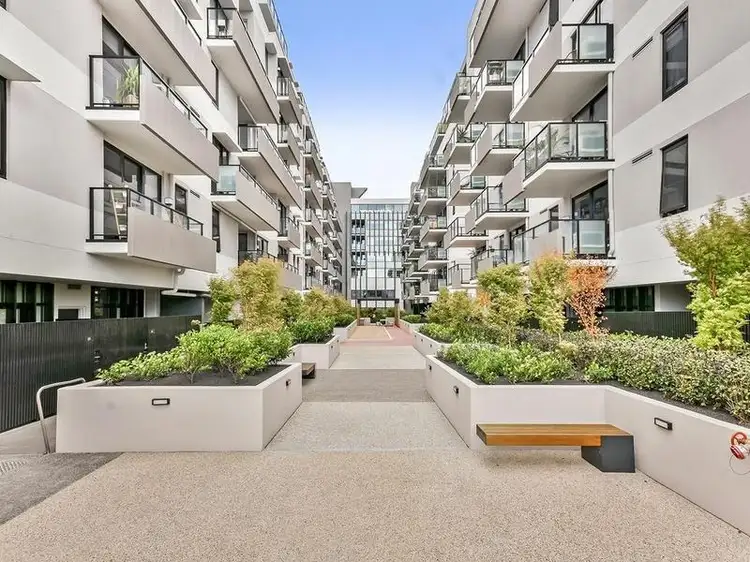 142/22 Barkly Street, Brunswick East VIC 3057