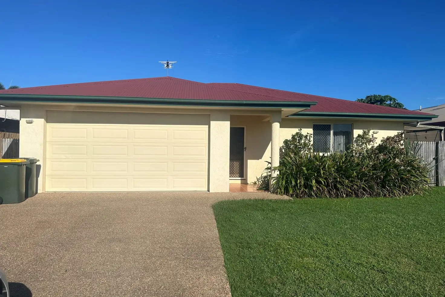 Main view of Homely house listing, 5 Chardonnay Drive, Condon QLD 4815