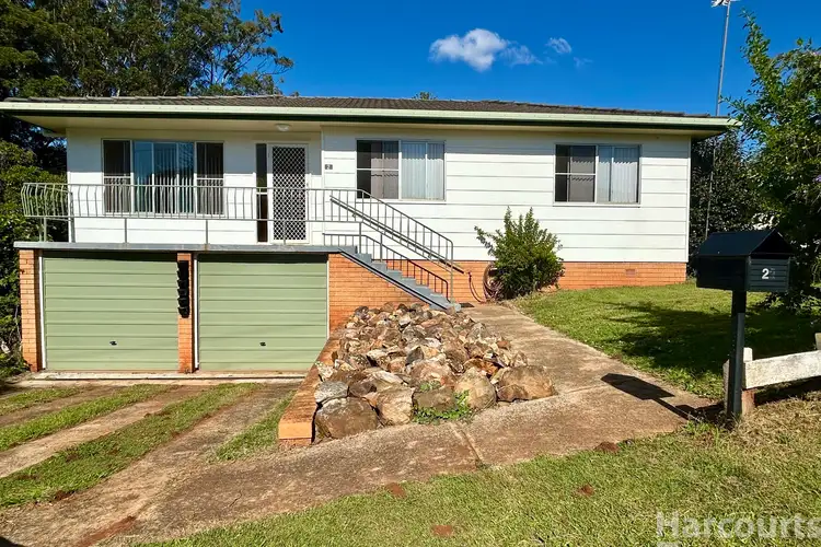 Main view of Homely house listing, 2 Koorong Avenue, Port Macquarie NSW 2444