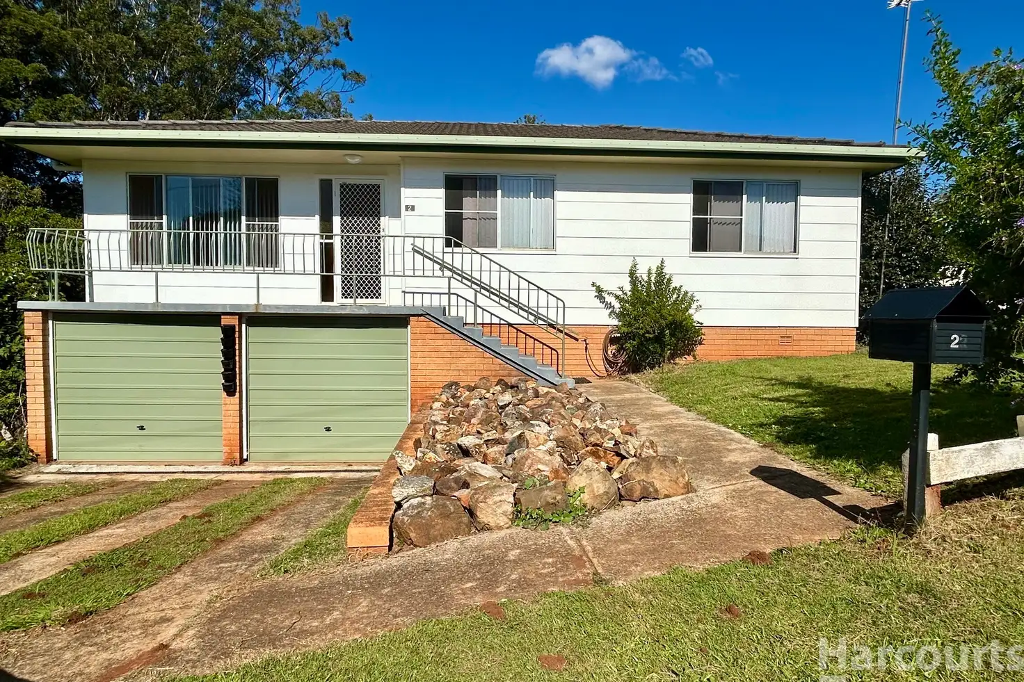 Main view of Homely house listing, 2 Koorong Avenue, Port Macquarie NSW 2444