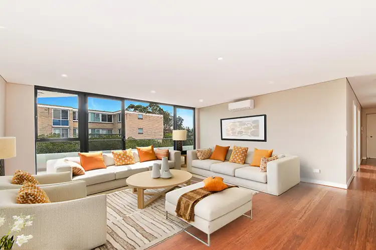 210/100 Bay Road, Waverton NSW 2060