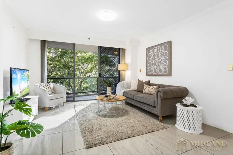 Main view of Homely apartment listing, 158/323 Forest Road, Hurstville NSW 2220