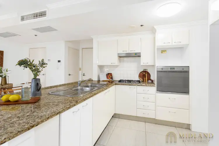 Second view of Homely apartment listing, 158/323 Forest Road, Hurstville NSW 2220