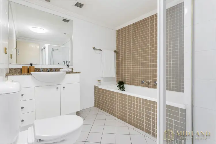 Fourth view of Homely apartment listing, 158/323 Forest Road, Hurstville NSW 2220