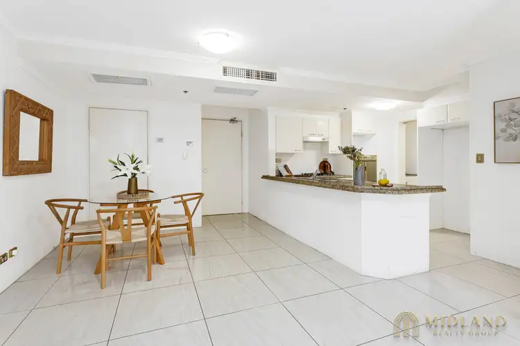 Sixth view of Homely apartment listing, 158/323 Forest Road, Hurstville NSW 2220