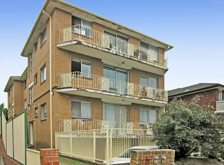 5/37 Rosemont Street South, Punchbowl NSW 2196