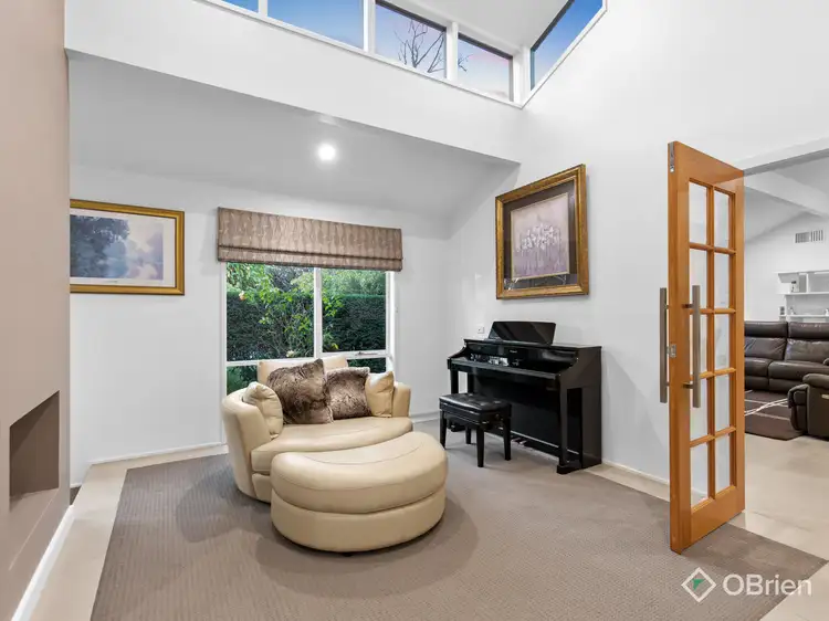 Fifth view of Homely rural property listing, 12 Grassmere Road, Langwarrin VIC 3910