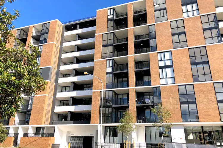 104/5 Maple Tree Road, Westmead NSW 2145