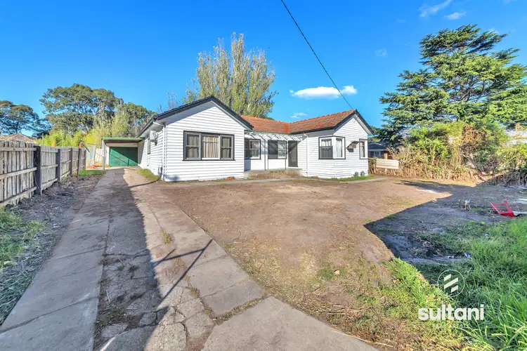 1/64 Potter Street, Dandenong VIC 3175