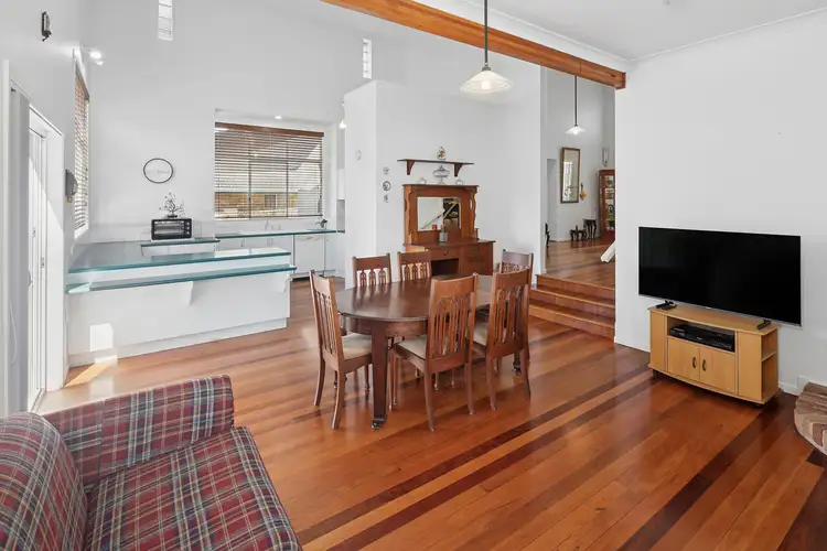 Second view of Homely house listing, 27 Bangalow Terrace, Sawtell NSW 2452