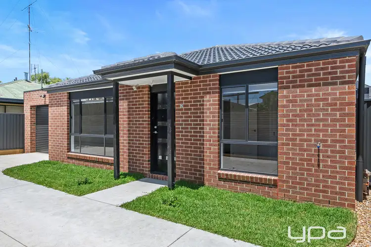 2/44 Albion Street, Sebastopol VIC 3356