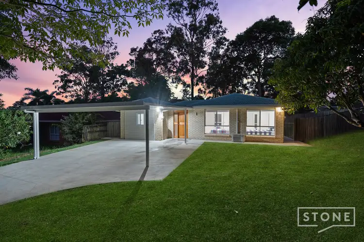 Main view of Homely house listing, 18 Melnik Drive, Loganlea QLD 4131